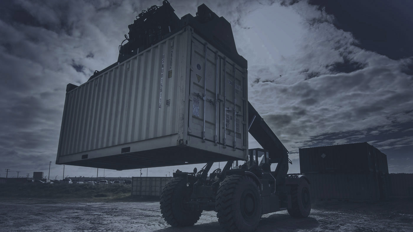 HEAVY & OUTSIZE CARGO